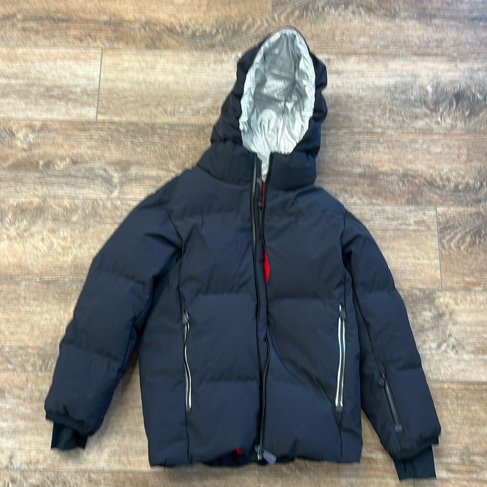 END OF WINTER SALE!! Montcler water resistant puffer - Youth large